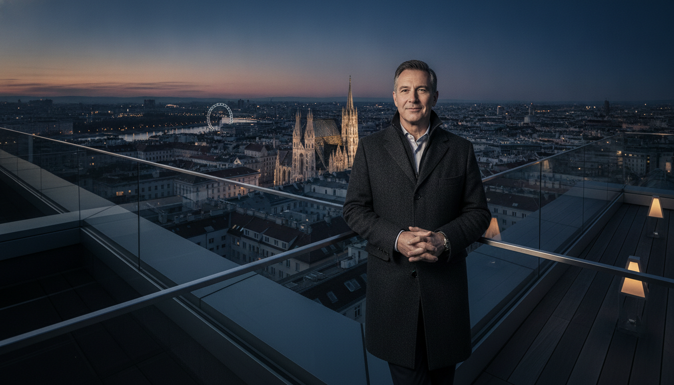 Verschiedene Lebensgeschwindigkeiten harmonisch vereinen