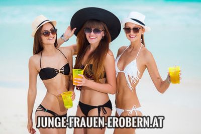 Frauen genießen das Singleleben in vollen Zügen