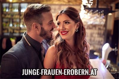 Frauen lieben Männer - die zuhören können