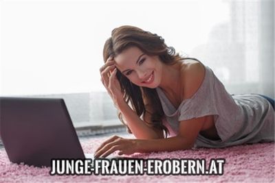 Junge Frauen ab 30 | Jung & schön!