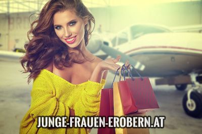 Wohlhabende Männer sind sexy