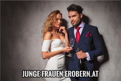 Worauf stehen ältere Männer ?