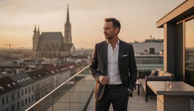 Familie überzeugen: Mein Weg bei Beziehungen mit Abstand