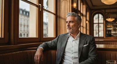 Emotionale Sicherheit trotz Generationsunterschied