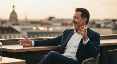 Kritik am Altersabstand? So bleibst du souverän
