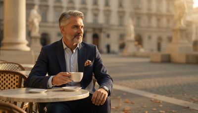 Verschiedene Lebensgeschwindigkeiten harmonisch vereinen