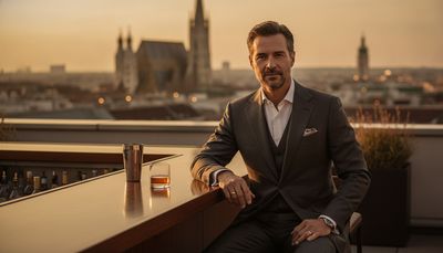 Zukunft planen mit Altersunterschied: Meine Strategie
